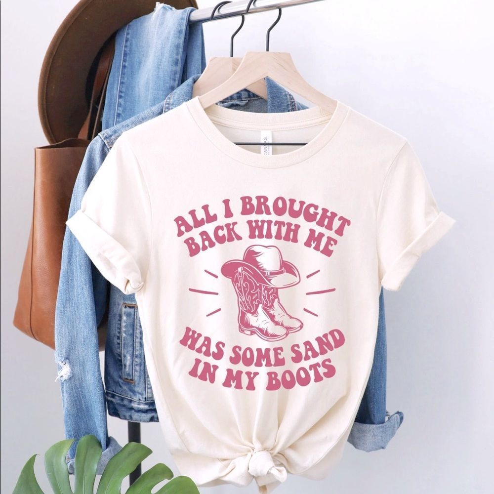 Morgan Wallen tshirt